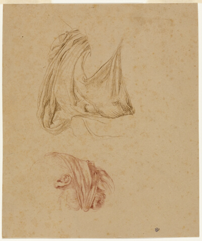 Study for Festival