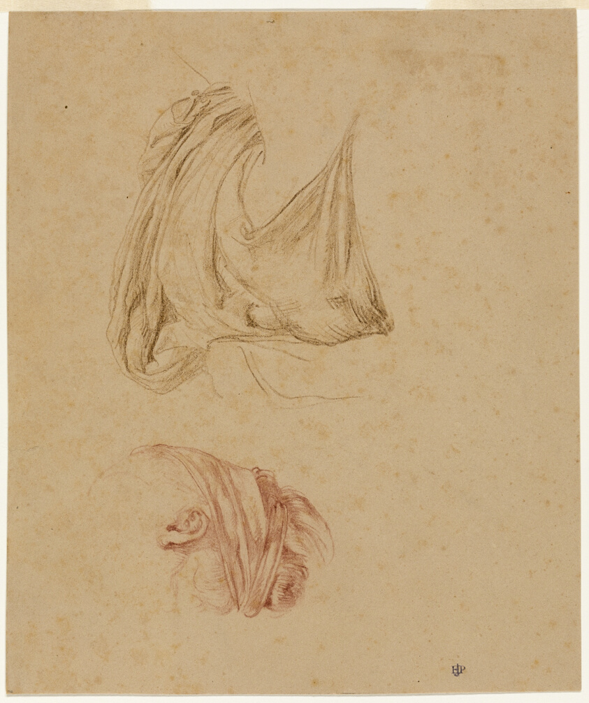 Study for Festival