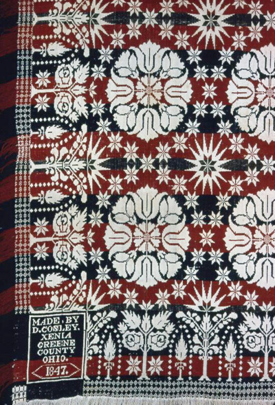 Coverlet