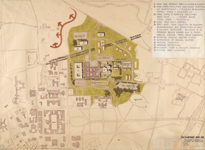Stanford University Medical Center