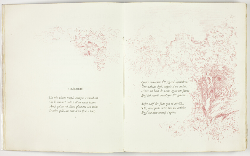 Parallèlement (In Parallel)