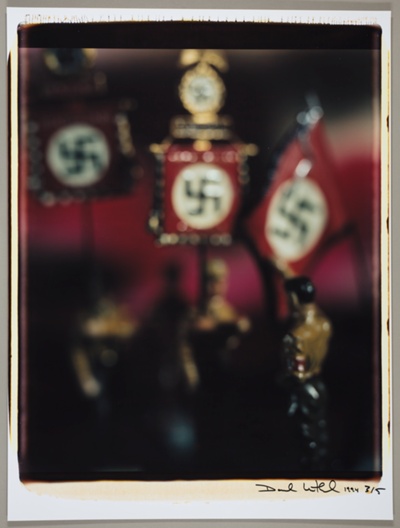 Untitled, from the series "Mein Kampf"