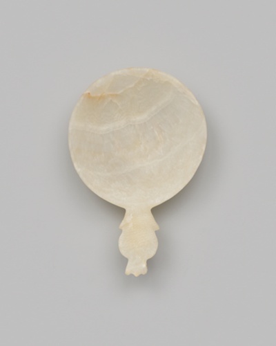 Ointment Vessel