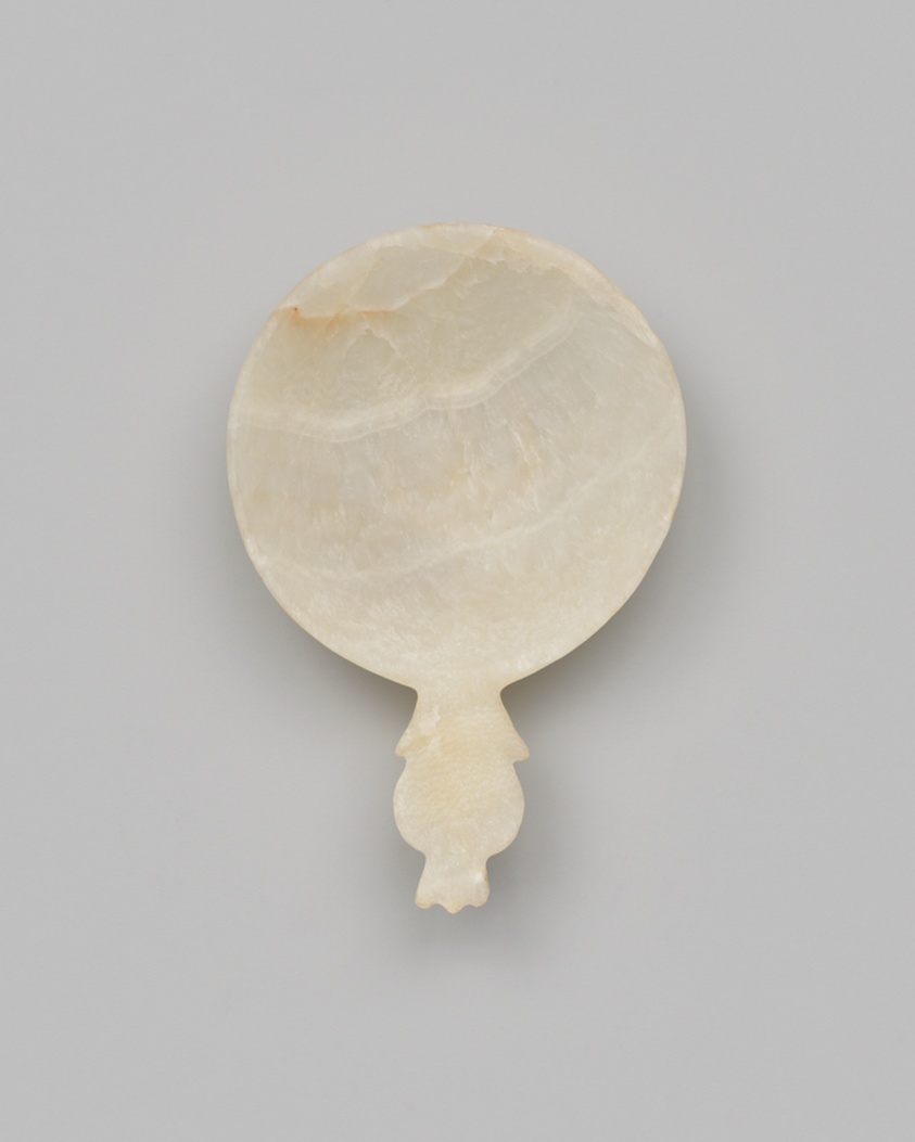 Ointment Vessel