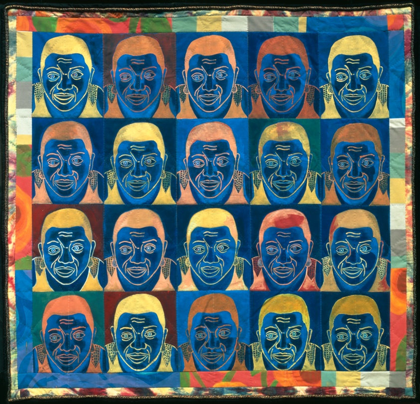 American Collection #5: Bessie's Blues