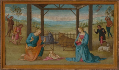 The Nativity