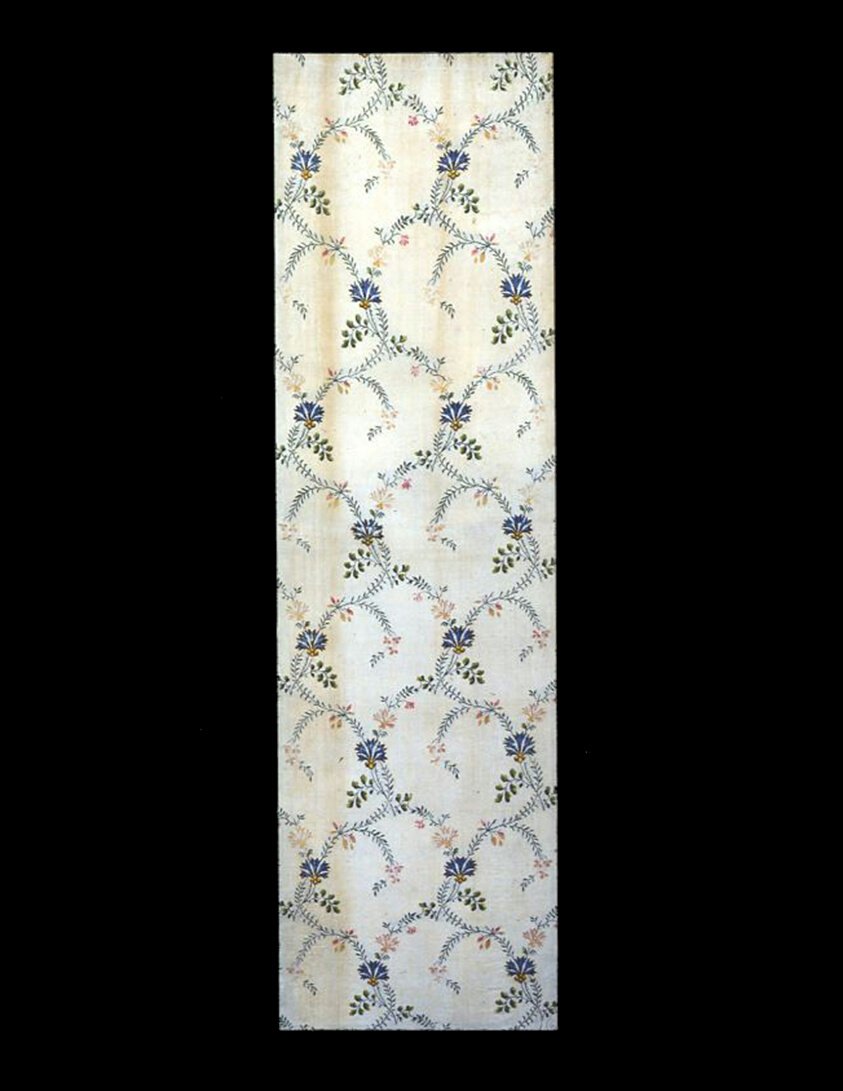 Panel (Style of Toile Normande)