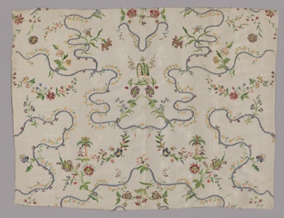 Petticoat Panel