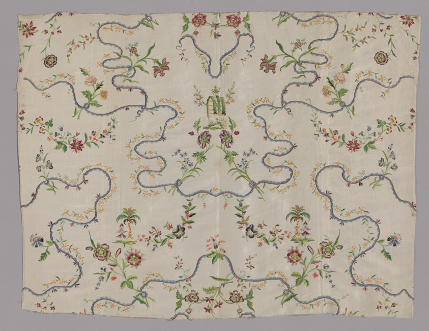 Petticoat Panel