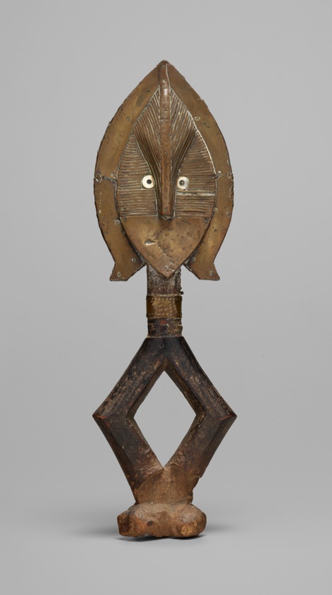 Figure (Mbulu Ngulu)