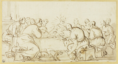 Last Supper