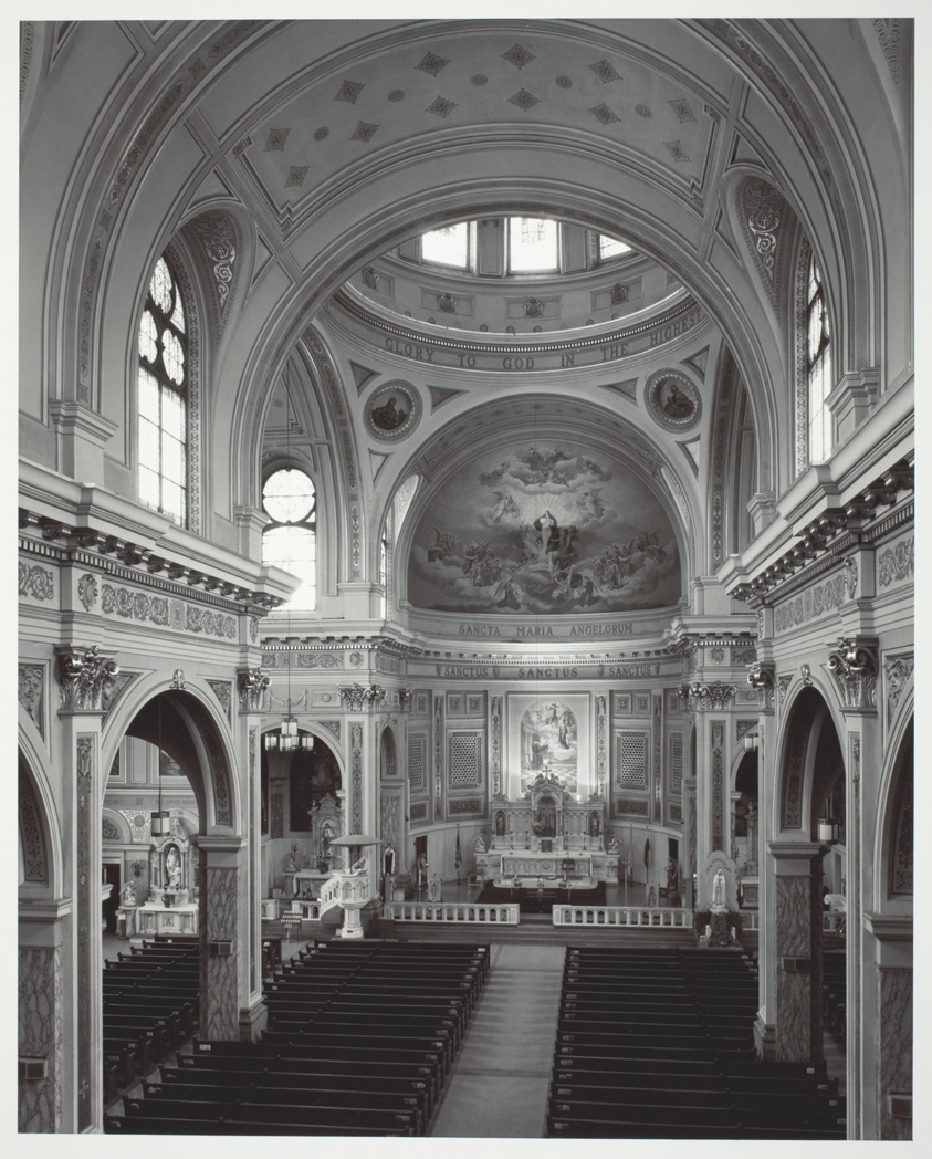St. Mary of the Angels Church, Chicago