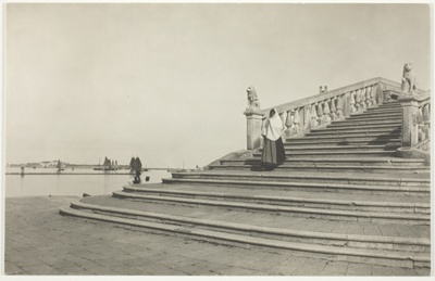 Stones of Venice, Chioggia