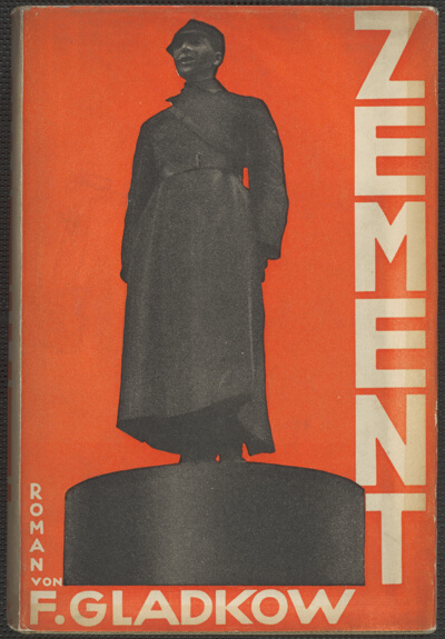 Zement (Cement)