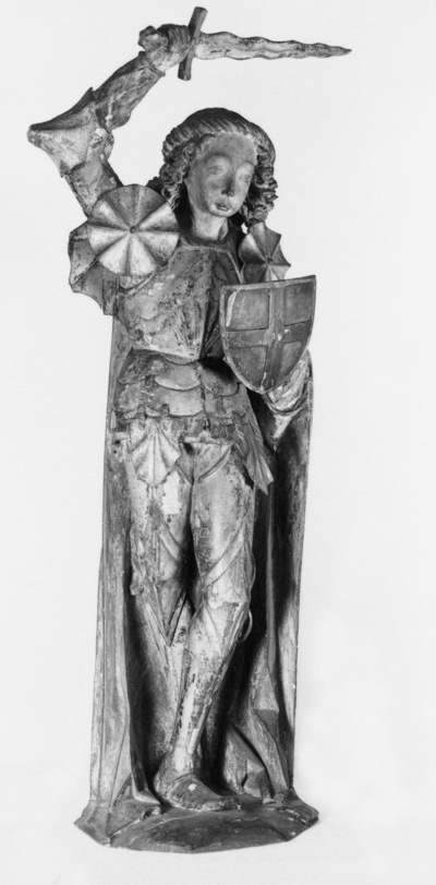 Saint Michael