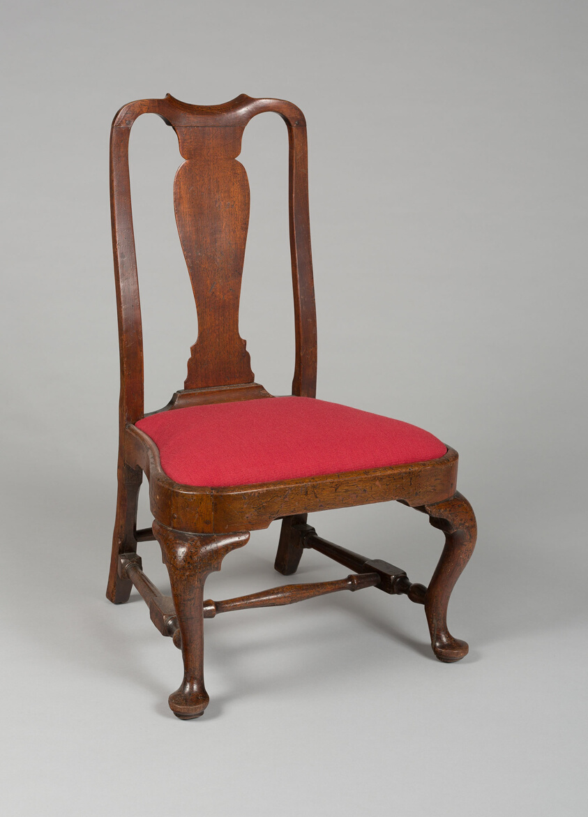 Child's Side Chair