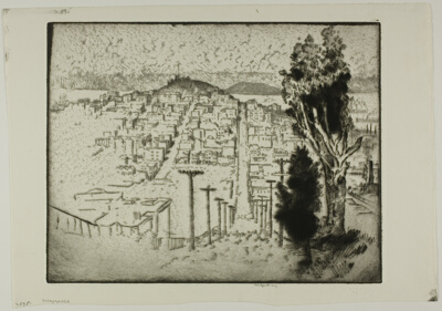 Telegraph Hill