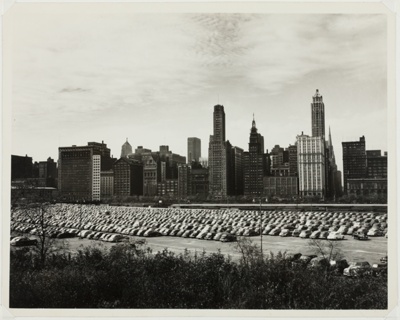 Untitled (Chicago)