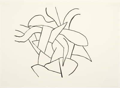 Untitled (Cascade)