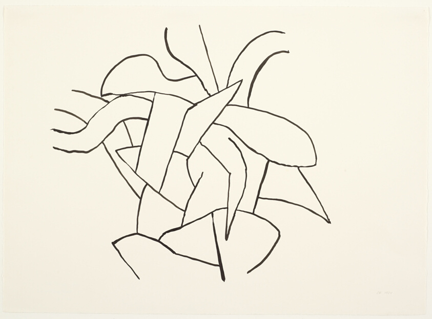 Untitled (Cascade)