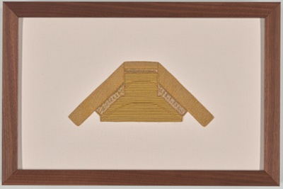 Room 31, Hearth, Madlener House