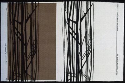 Sequoia (Dress or Furnishing Fabric)