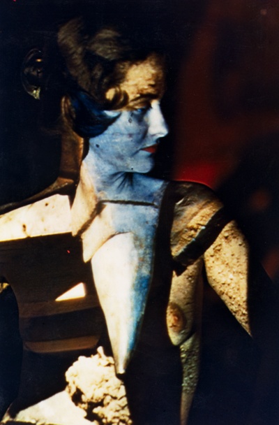 Untitled (Barbara)