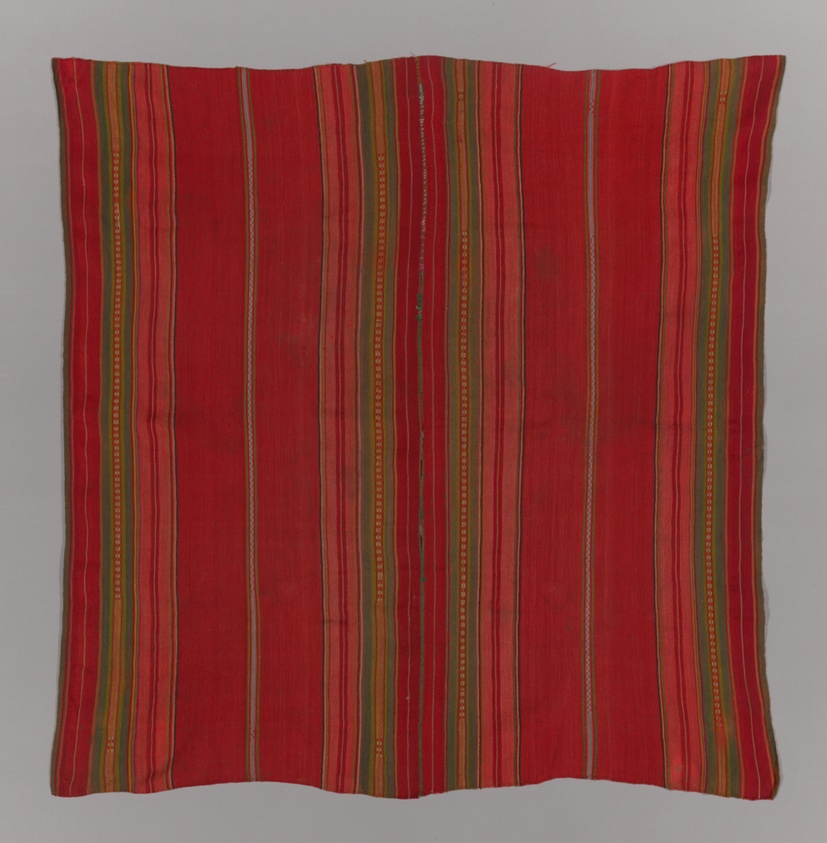 Lliklla (Shoulder cloth or carrying cloth)