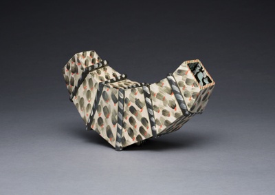 Double Vase