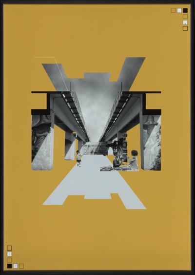 A Spectrum of Blackness: The Search for Sedimentation in Miami