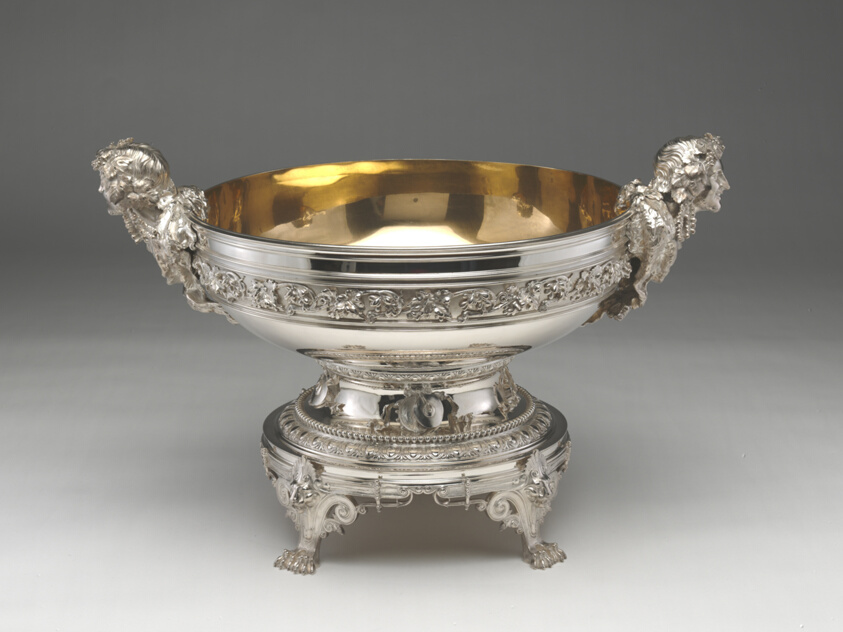 Punch Bowl
