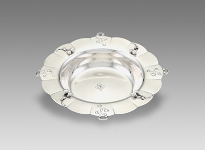 Shallow Bowl