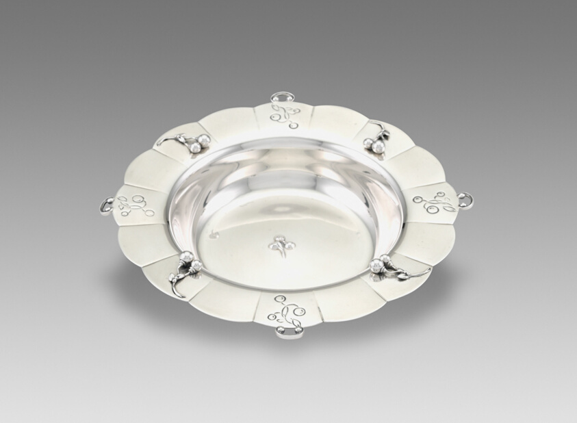Shallow Bowl