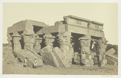 Koum Ombo, Upper Egypt