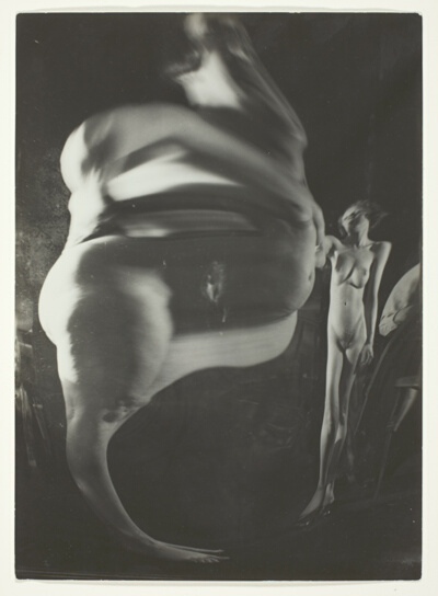 Untitled (Distortion #31)