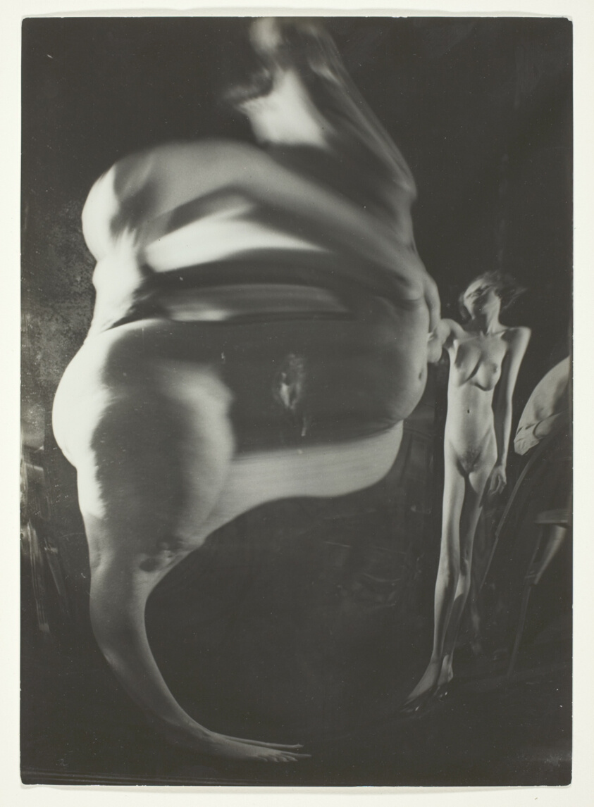 Untitled (Distortion #31)