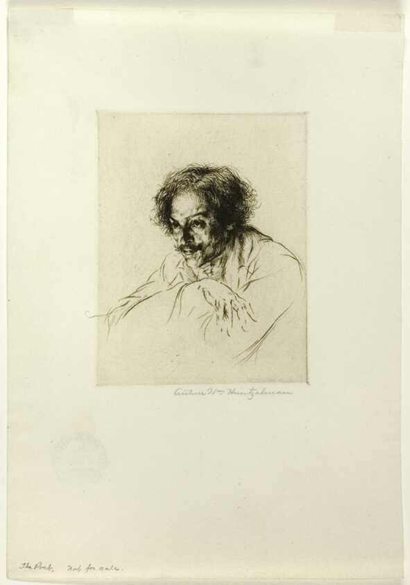 The Poet