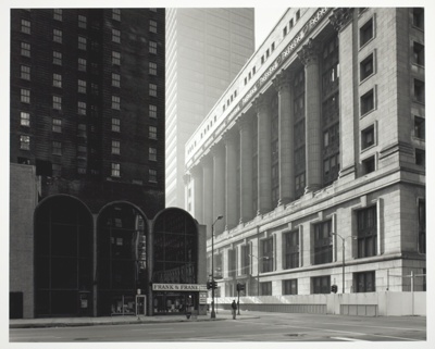 Chicago