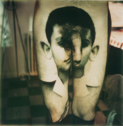 Photo-Transformation