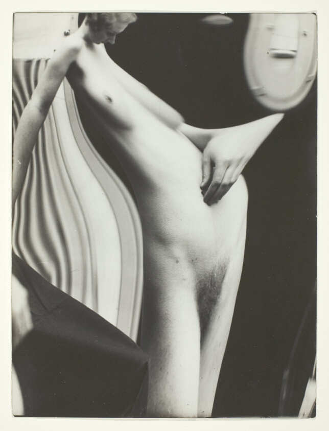 Untitled (Distortion #164)