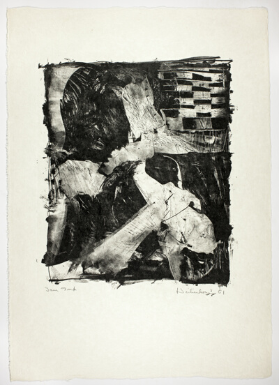 Untitled (Profile)