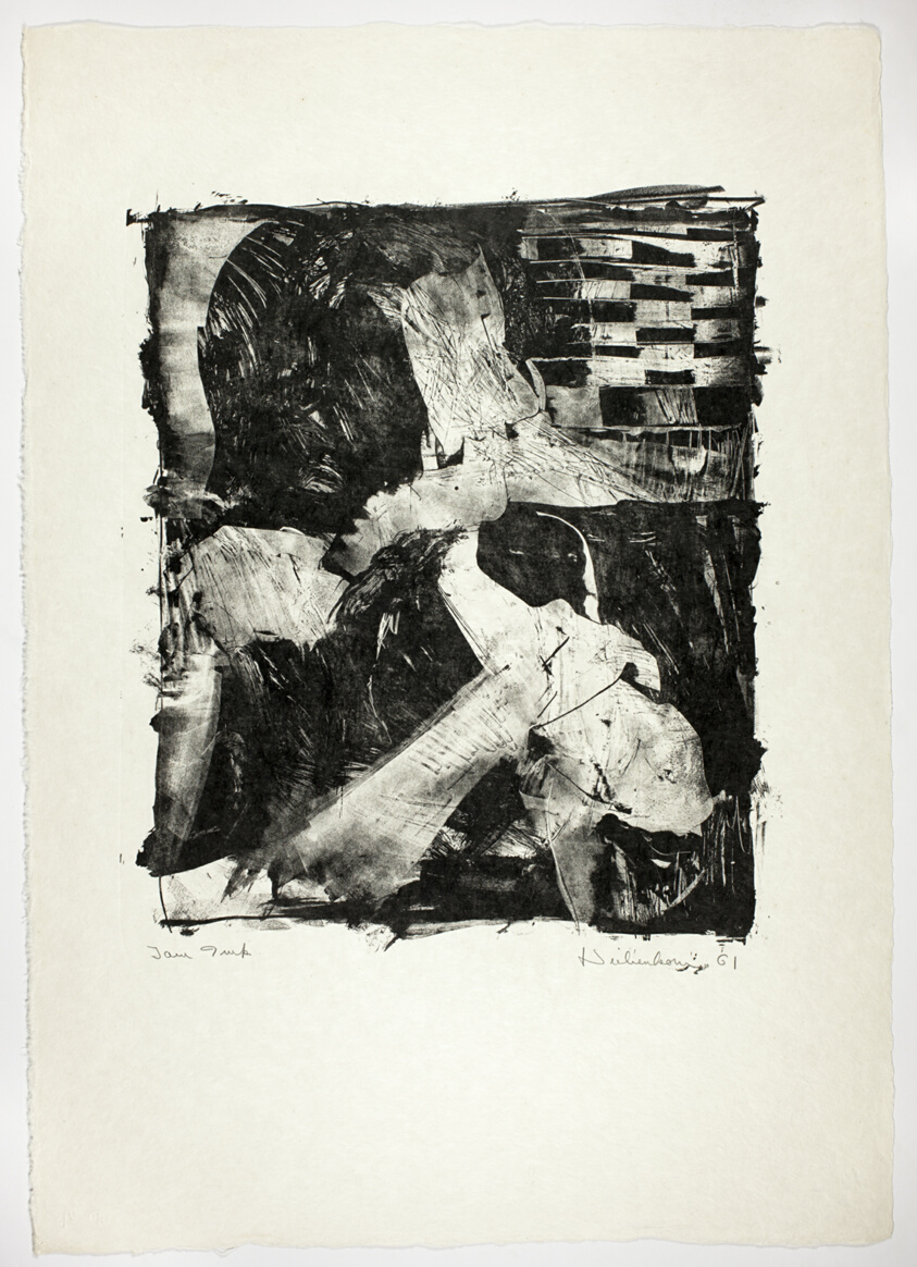 Untitled (Profile)