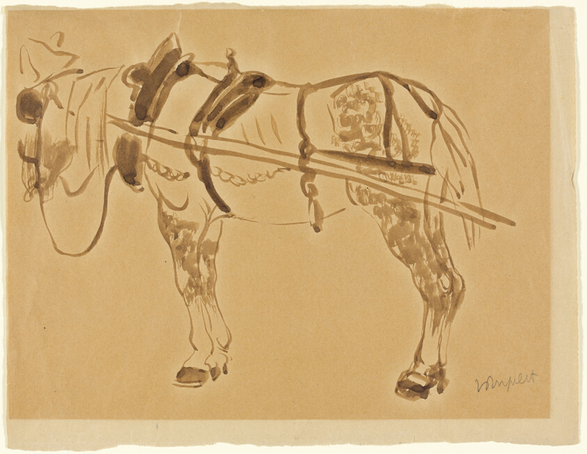 Horse
