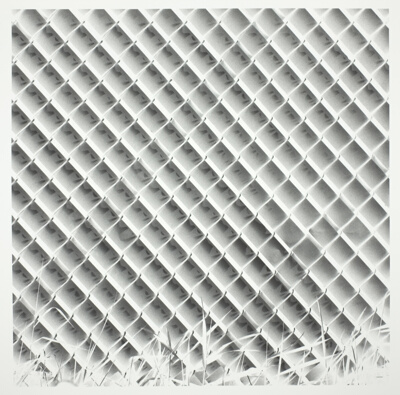 Untitled, from the series "Makom" (1979)