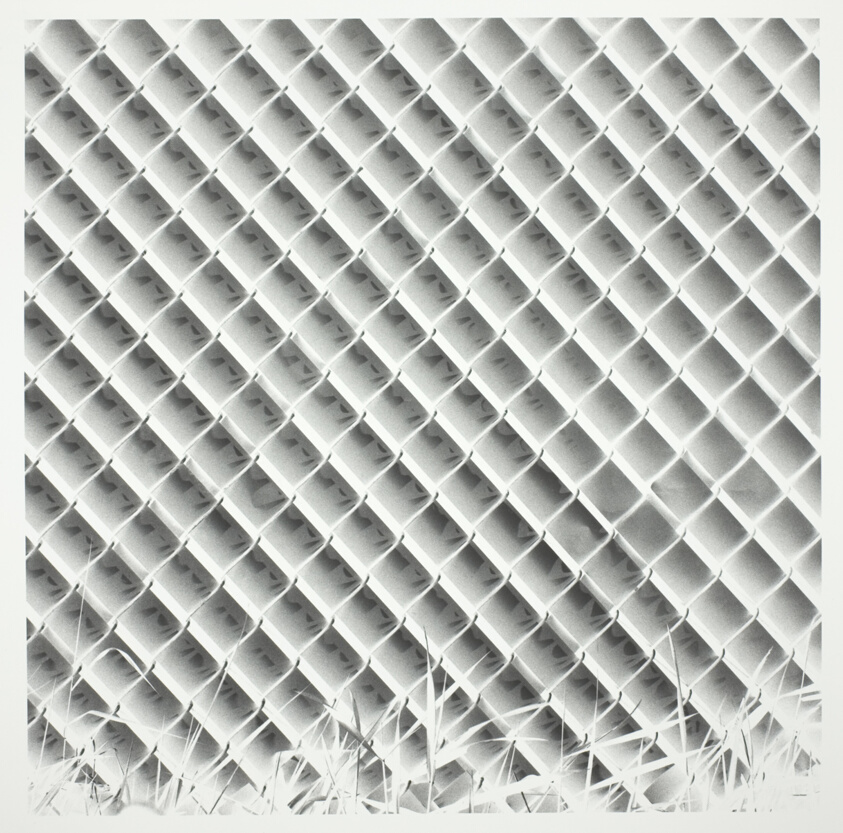 Untitled, from the series "Makom" (1979)