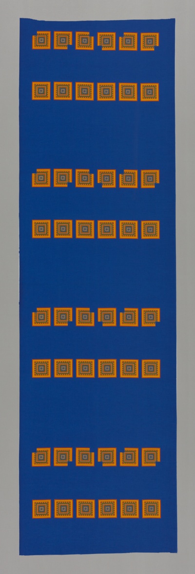 Panel (Furnishing Fabric)