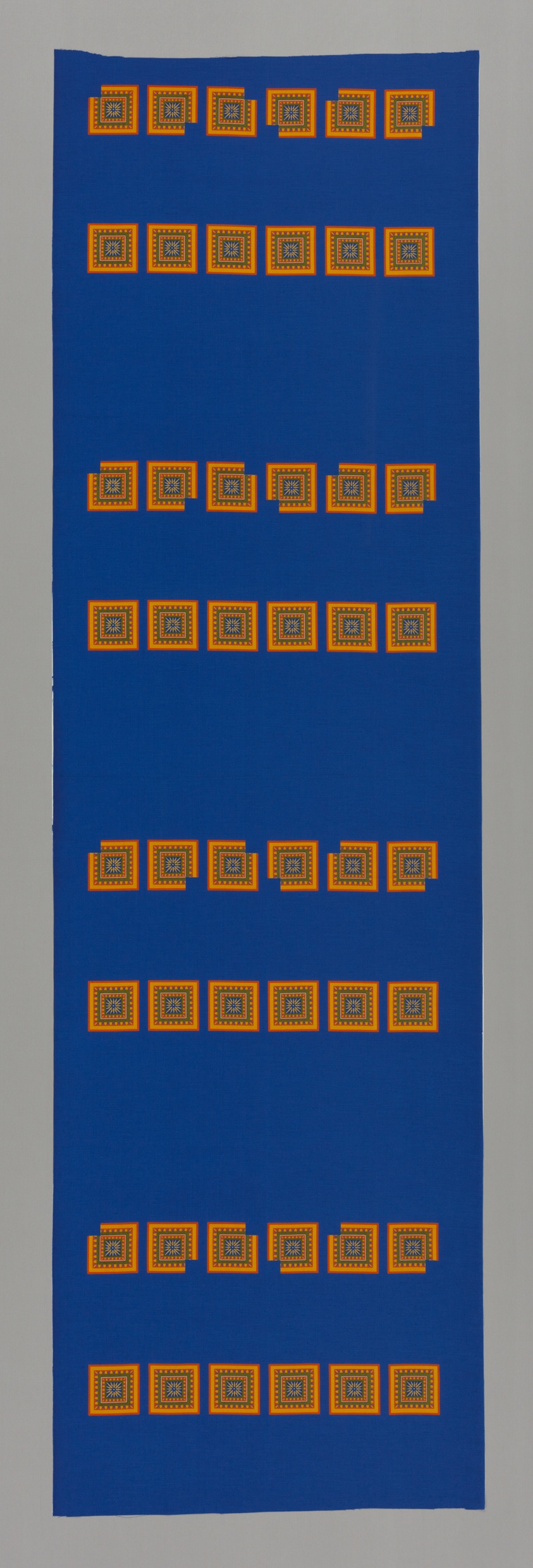 Panel (Furnishing Fabric)