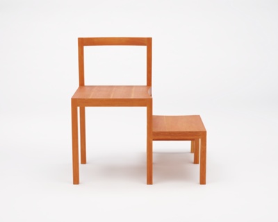Pluralis Chair