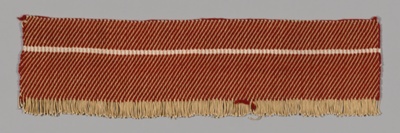 Fragment (Furnishing Fabric)