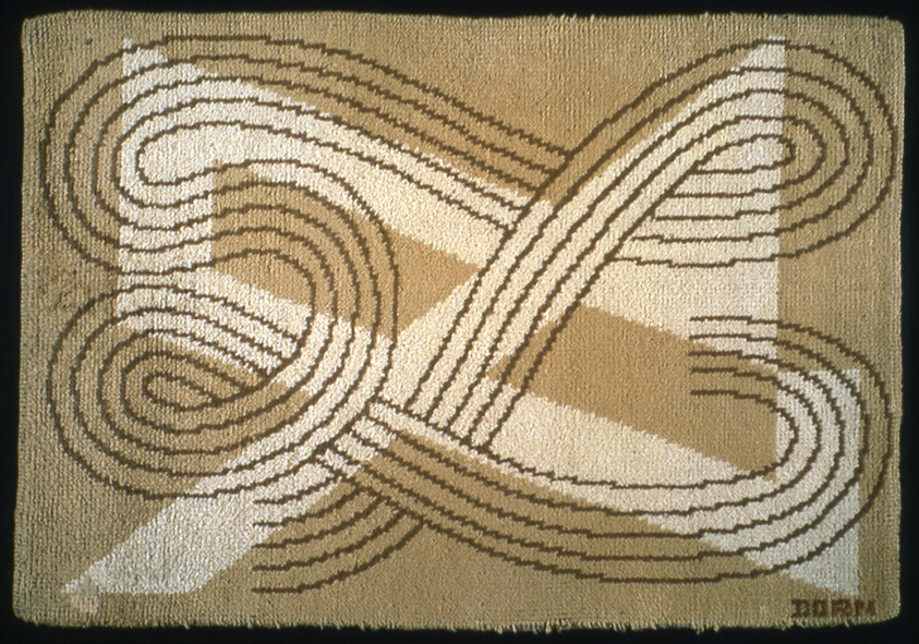 Carpet or Hanging